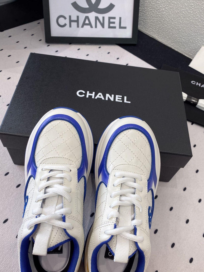 Chanel Sneakers